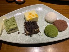 甜点-和彩放题餐厅(酒仙桥店)