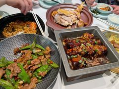 -客汁源味·客家菜(时代城店)