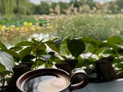 -三忘湖 SWANSEEN(柳荫公园店)