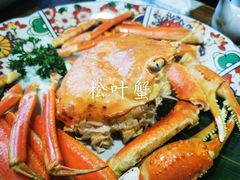 -森味薪火烧•烧鸟居酒屋•日本料理(望京店)