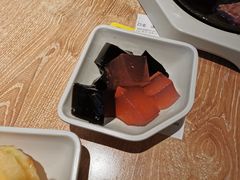 -豪客来牛排(成都锦江大融城店)