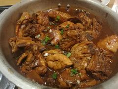 -鹦鹉小厨味道餐厅(山大南路店)