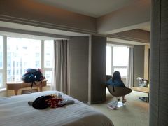 -上海外滩雅致酒店