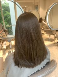 -MY HAIR ARDOR