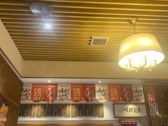 -福苗小骆驼烧烤(大唐不夜城店)