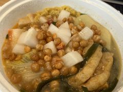 -锅神麻辣烫