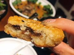 -皇城根北京风味主题餐厅(中海环宇城店)