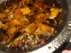 -辣婆婆(航天桥店)