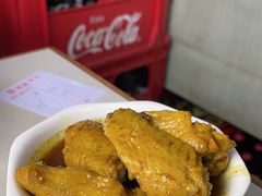 -新南新咖啡美食(南新花园店)