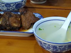 -孙盛兴奥灶面馆·蟹黄面·三虾面(山塘街总店)
