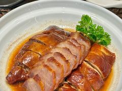 -荔粥记潮汕砂锅粥(新北万达店)