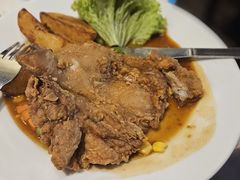 -何九海南茶店(鬼仔巷店)
