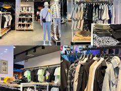 -通程奥特莱斯(华晨店)