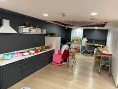 -BossBabe亲子餐厅(金光华广场店)