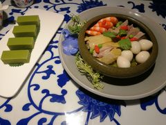 -江南赋(内蒙古大厦店)