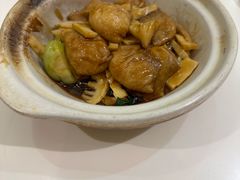 -光明邨大酒家(淮海路店)