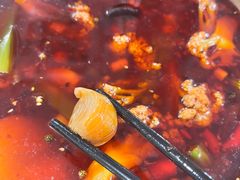 -米二红烧兔(华阳店)