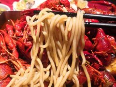 -龙巢盱眙龙虾·牛蛙·烧烤宵夜(八卦岭店)