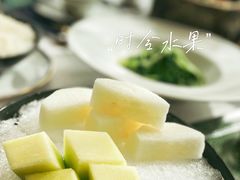 -百盛·鼎膳(中海财富中心)
