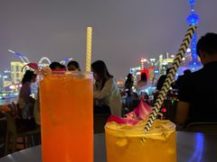 -罗斯福色戒酒吧(外滩店)