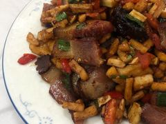 -新新湘菜馆(新中街二条店)