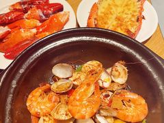 -深圳湾万怡酒店