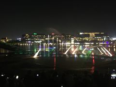 -欢乐海岸水秀剧场