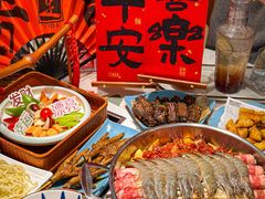 -黄记煌三汁焖锅(新佳丽江汉路店)