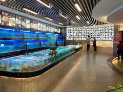 水产区-旺达·福州菜(正大广场店)