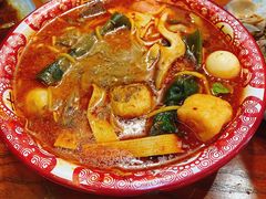 -大茗东北烧烤·鹤岗小串·老式麻辣烫(紫藤路店)