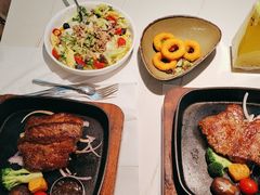 -牛扒先生·厚切雪花牛扒西餐厅(北京路禺山路店)