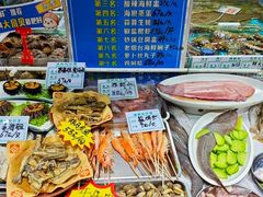 -旺角小渔村(二马路店)