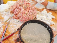 -海汇源老烧麦店(东大街总店)