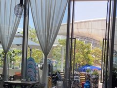 -盐说Salt Talk北美风味西餐厅(海上世界店)