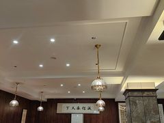 -华竹饭店(中央大街店)