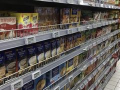 -物美超市(义乌万达广场店)