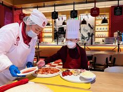 -城市大道红炉披萨烘焙坊