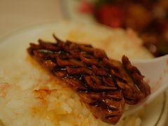 -玲珑餐厅(陕西南路店)