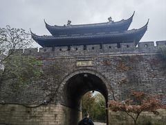 -虞山风景区