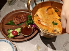 冬阴功汤-Home Thai·泰谣(王府井apm店)