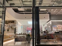 -SAANCI山池咖啡(海上世界文化艺术中心店)