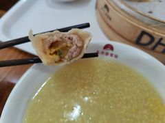 -东升灌浆包(辛庄街总店)