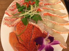 -金海阁海鲜火锅