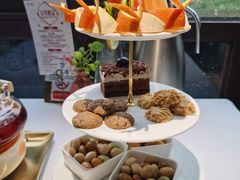 -野蔓果·山野菜(西湖景区·龙井茶田店)