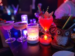 -MOSSO音乐酒吧·live house(南京旗舰店)