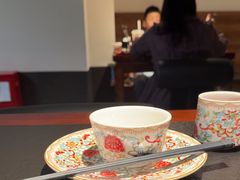 -旺爷砂锅·茶作(国贸城店)