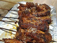 -回头烧烤(悦荟购物中心店)