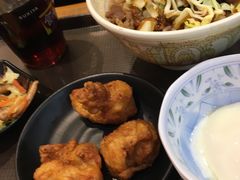 -食其家·牛丼咖喱(天津梅江印象城店)