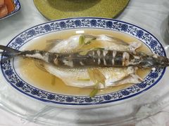 -洞天食府(北大街店)