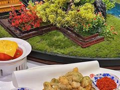 -秦月轩·陕西家乡菜(阜成路·五棵松店)